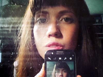 Picture of Ksenia Ermoshina