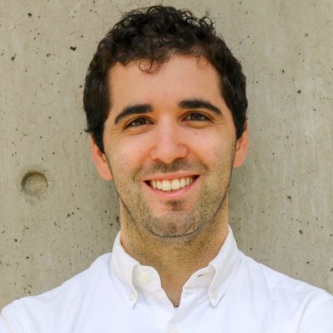 Picture of Ben Green